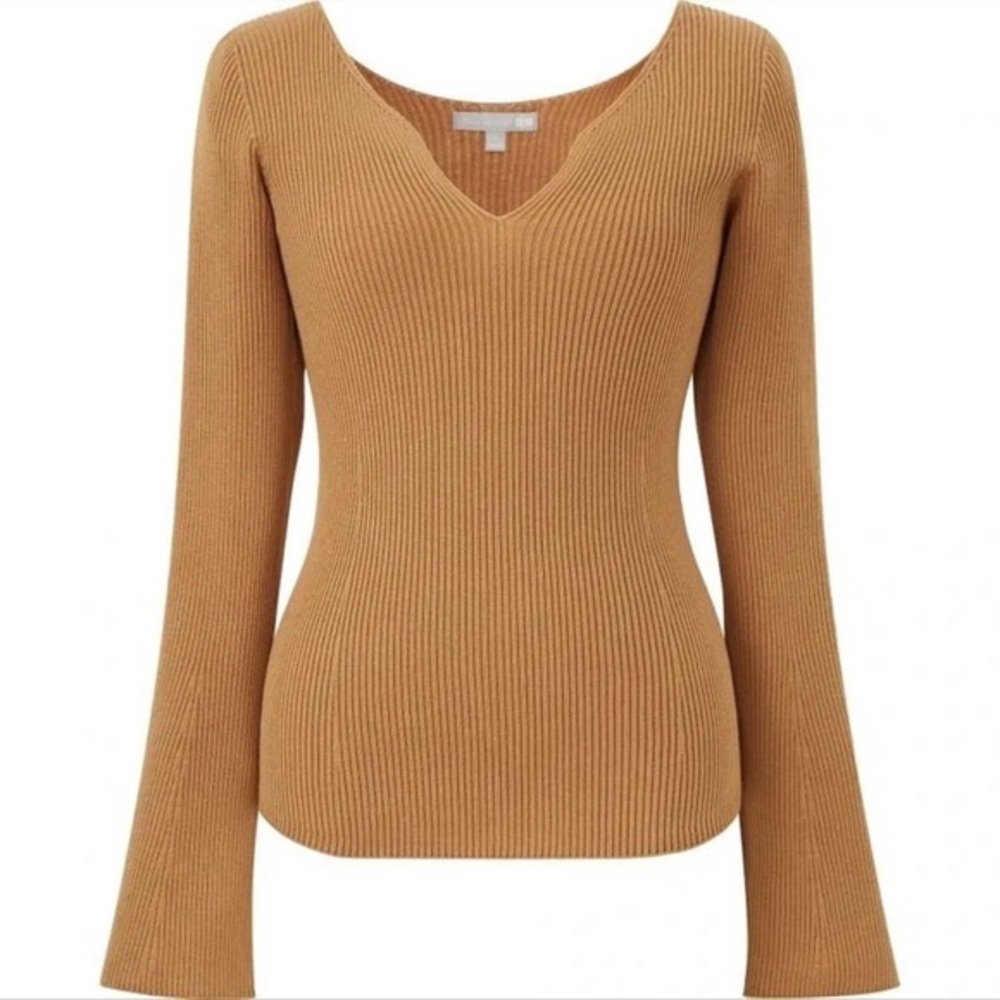 Brand new Uniqlo 3d knit sweater Uniqlo x Mame Kurogouchi